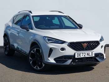 2022 - 1.5 TSI 150 V2 5dr