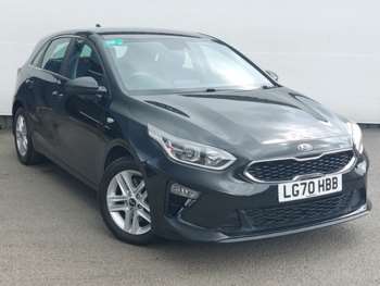 2020 - 1.6 CRDi ISG 2 NAV 5dr