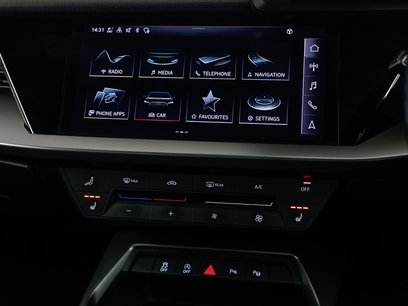 Used Audi A3 2022 for sale - 76540639: Photo 10