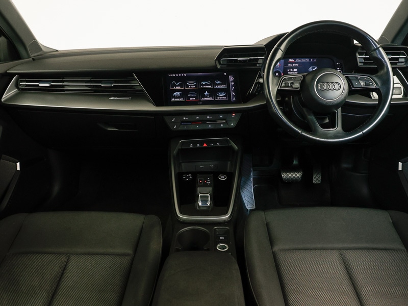 Used Audi A3 2022 for sale - 76540639: Photo 2