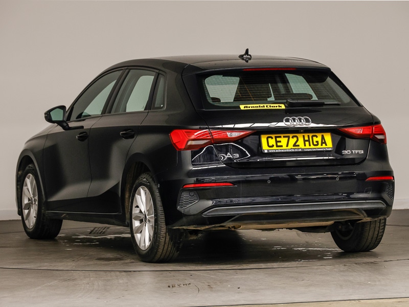 Used Audi A3 2022 for sale - 76540639: Photo 3