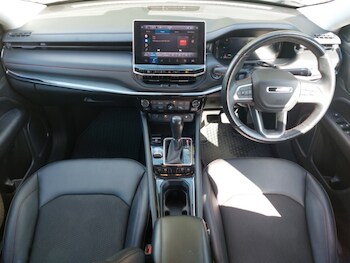 Used Jeep Compass 2022 for sale - 76451672: Photo