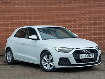 Used Audi A1 2023 for sale - 79180611: Photo