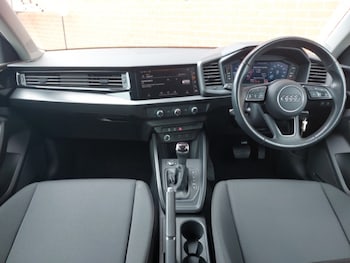 Used Audi A1 2023 for sale - 79180611: Photo