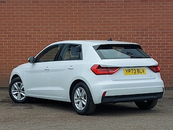 Used Audi A1 2023 for sale - 79180611: Photo
