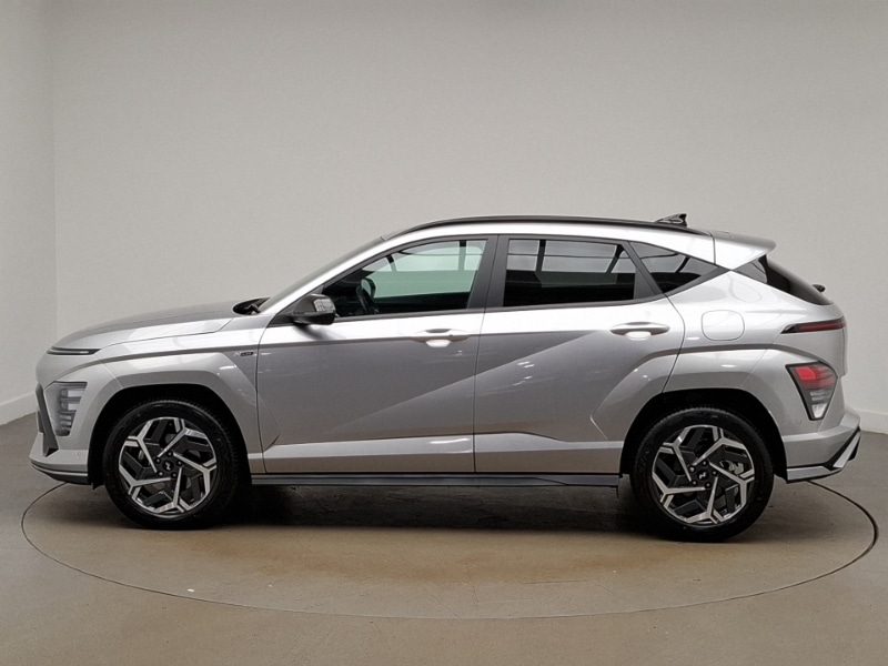 Used Hyundai KONA 2025 for sale - 77503679: Photo 4