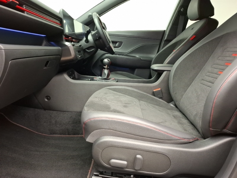 Used Hyundai KONA 2025 for sale - 77503679: Photo 5