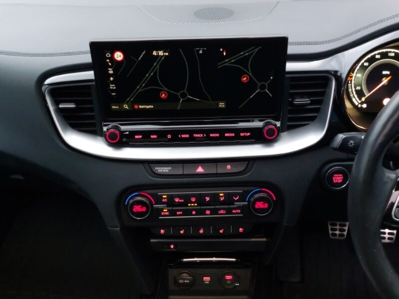 Used Kia XCeed 2022 for sale - 77657221: Photo 10