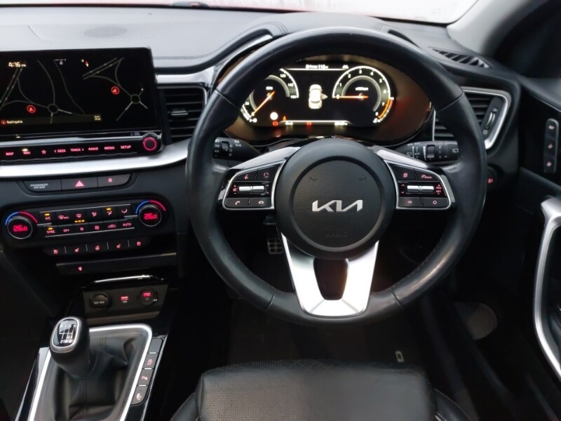 Used Kia XCeed 2022 for sale - 77657221: Photo 7