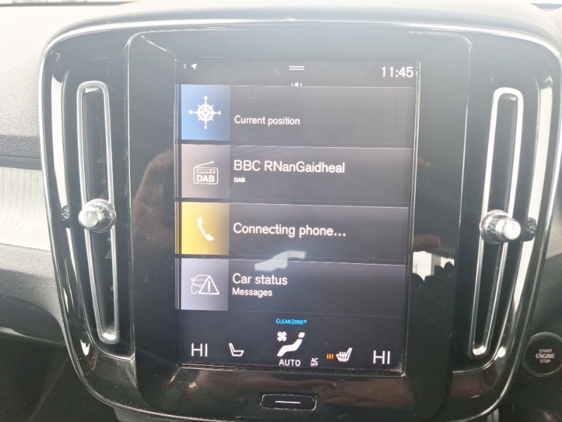 Used Volvo XC40 2020 for sale - 77343594: Photo 7