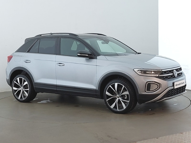 Used Volkswagen T-Roc 2025 for sale - 77986014: Photo 12