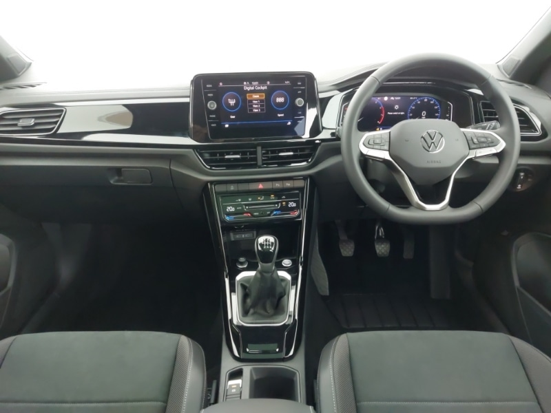 Used Volkswagen T-Roc 2025 for sale - 77986014: Photo 2