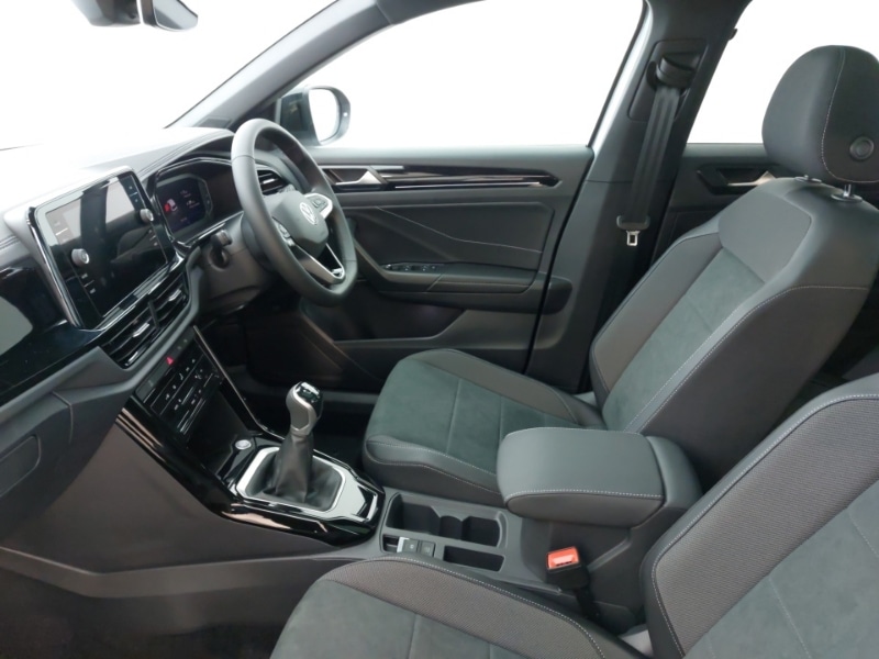 Used Volkswagen T-Roc 2025 for sale - 77986014: Photo 5