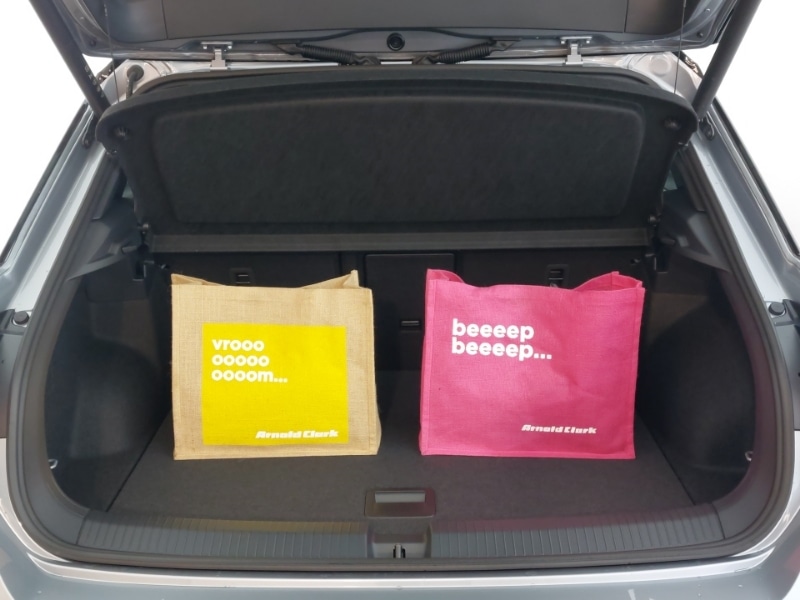 Used Volkswagen T-Roc 2025 for sale - 77986014: Photo 8