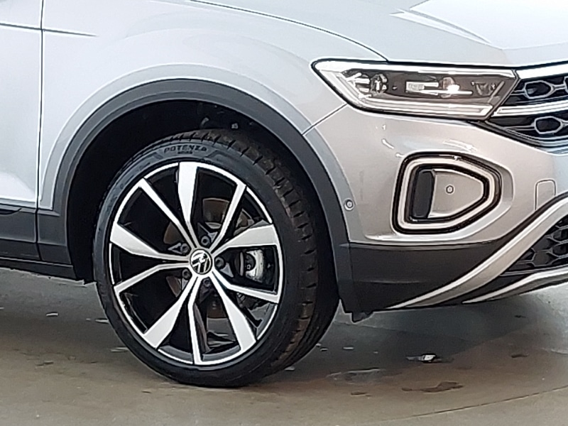 Used Volkswagen T-Roc 2025 for sale - 77986014: Photo 9