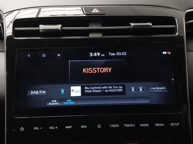 Used Hyundai TUCSON 2021 for sale - 77540415: Photo 10