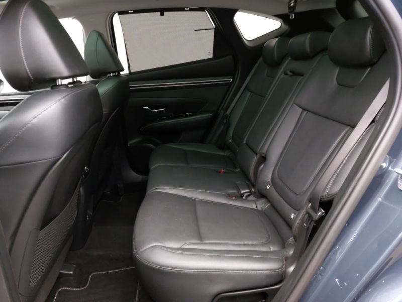 Used Hyundai TUCSON 2021 for sale - 77540415: Photo 6