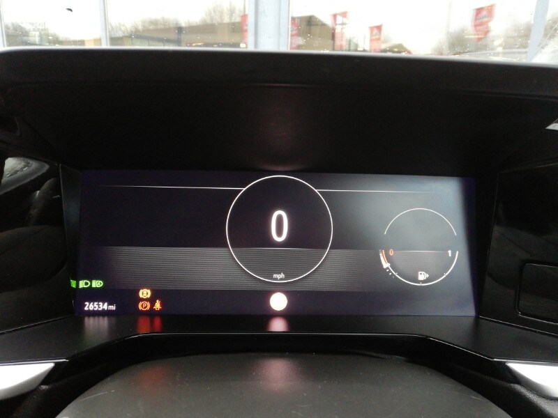 Used Vauxhall Grandland 2023 for sale - 77549202: Photo 11