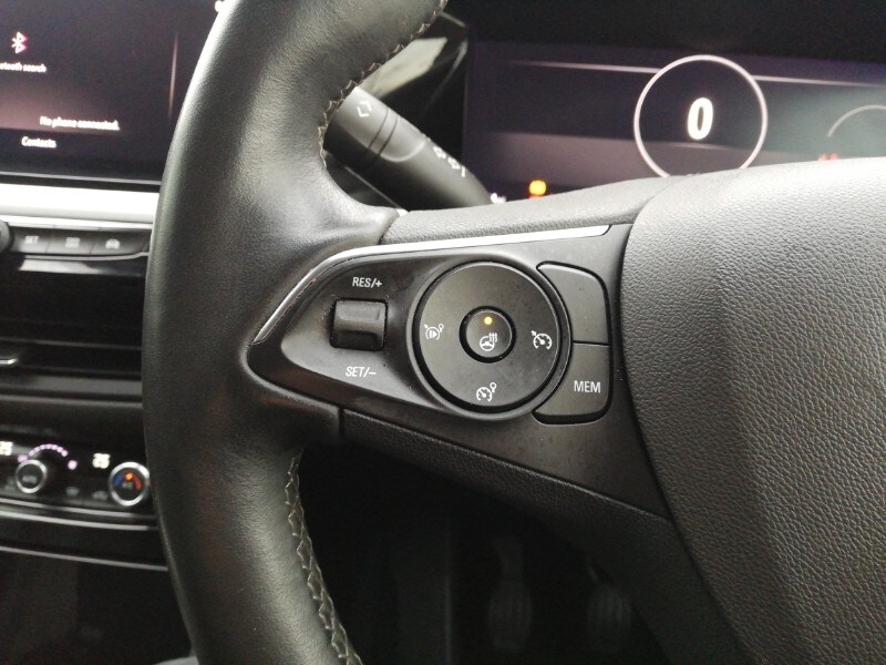 Used Vauxhall Grandland 2023 for sale - 77549202: Photo 12