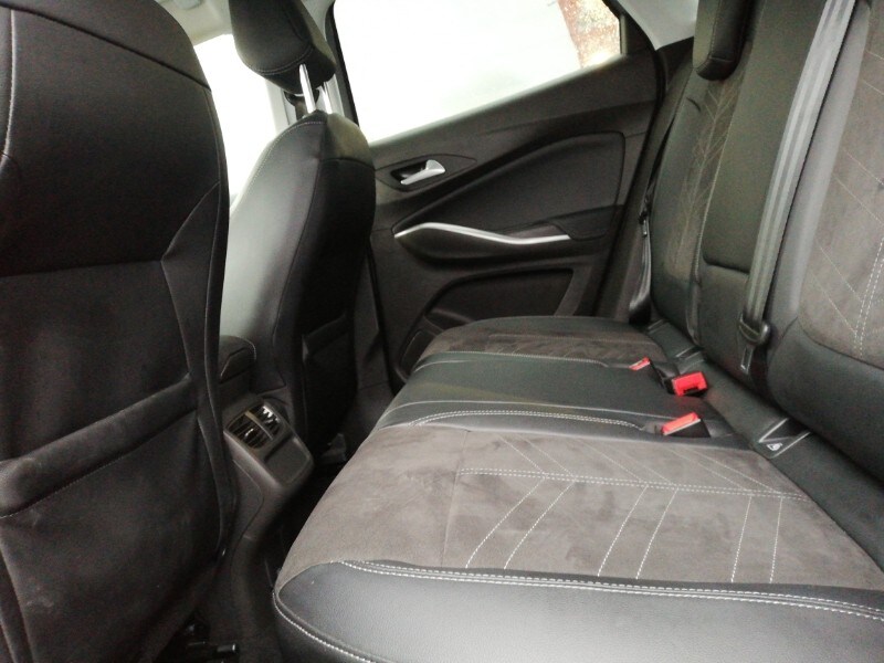 Used Vauxhall Grandland 2023 for sale - 77549202: Photo 6