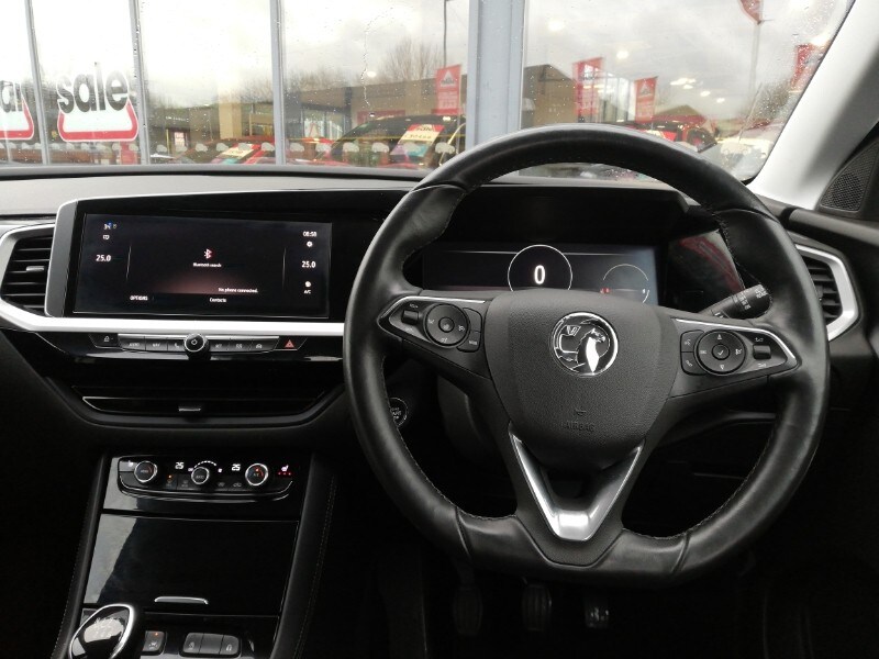 Used Vauxhall Grandland 2023 for sale - 77549202: Photo 7