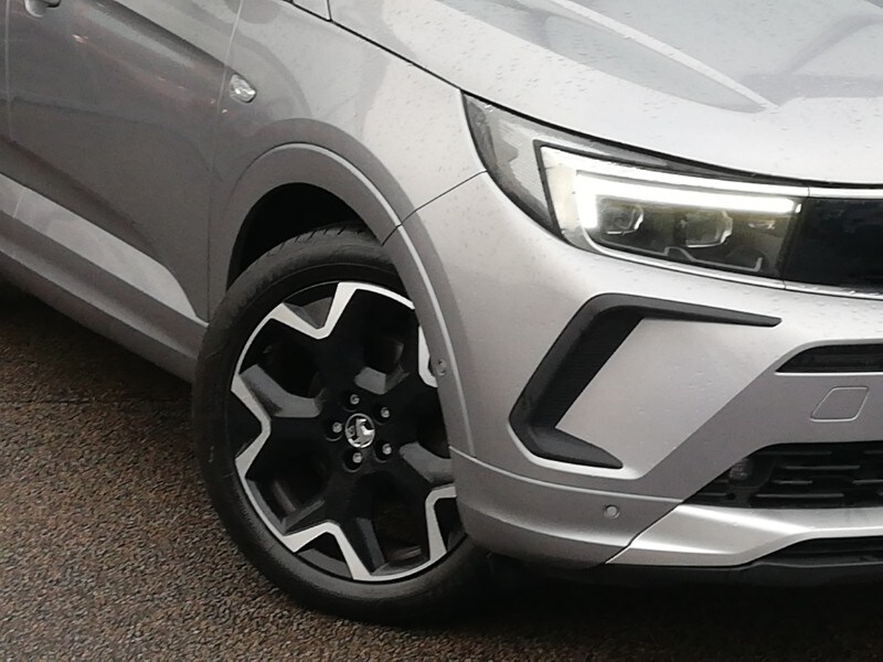 Used Vauxhall Grandland 2023 for sale - 77549202: Photo 9