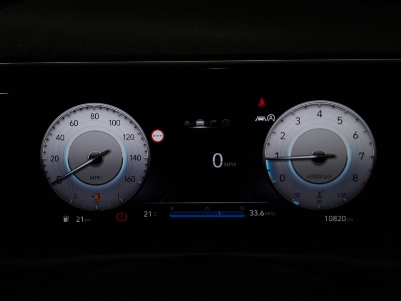 Used Hyundai TUCSON 2022 for sale - 76347981: Photo 10