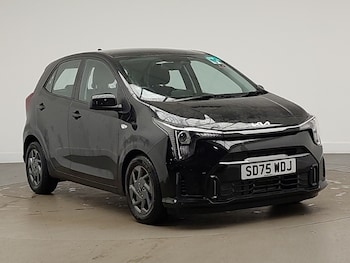 Used Kia Picanto 2025 for sale - 78560545: Photo