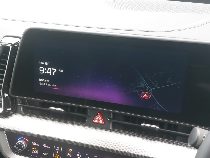 Used Kia Sportage 2025 for sale - 77252753: Photo 10