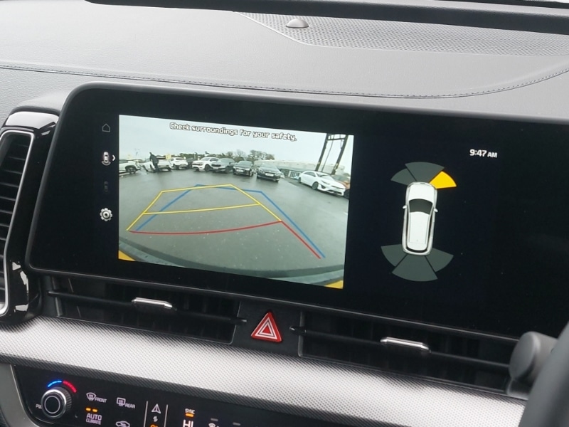 Used Kia Sportage 2025 for sale - 77252753: Photo 11