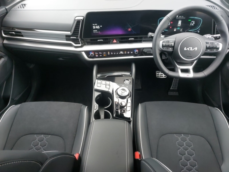 Used Kia Sportage 2025 for sale - 77252753: Photo 2