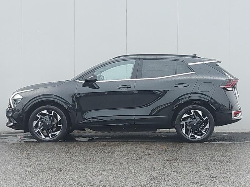 Used Kia Sportage 2025 for sale - 77252753: Photo 4