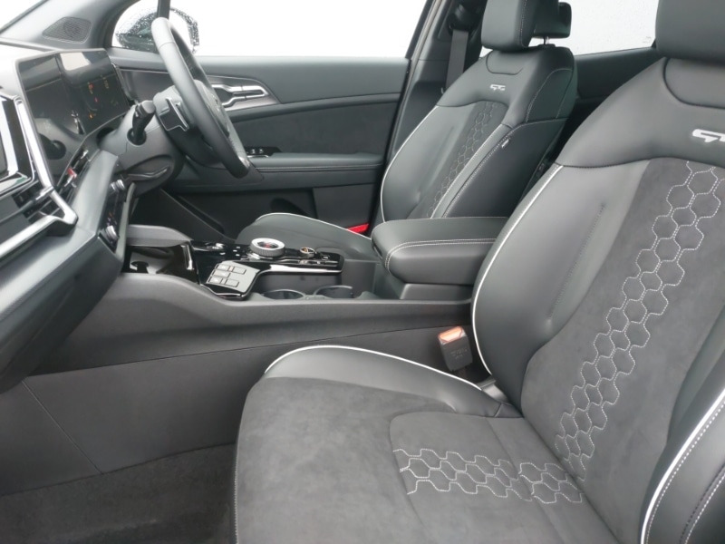 Used Kia Sportage 2025 for sale - 77252753: Photo 5