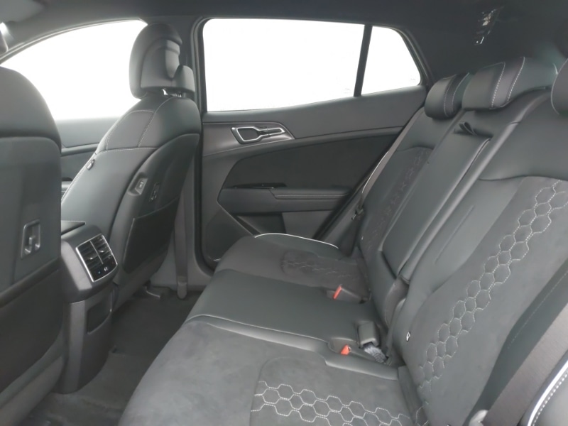 Used Kia Sportage 2025 for sale - 77252753: Photo 6