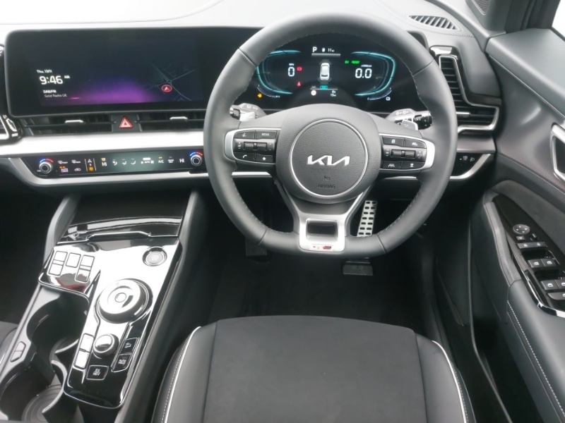 Used Kia Sportage 2025 for sale - 77252753: Photo 7