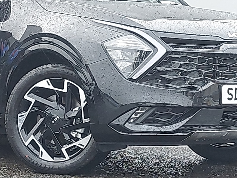 Used Kia Sportage 2025 for sale - 77252753: Photo 9