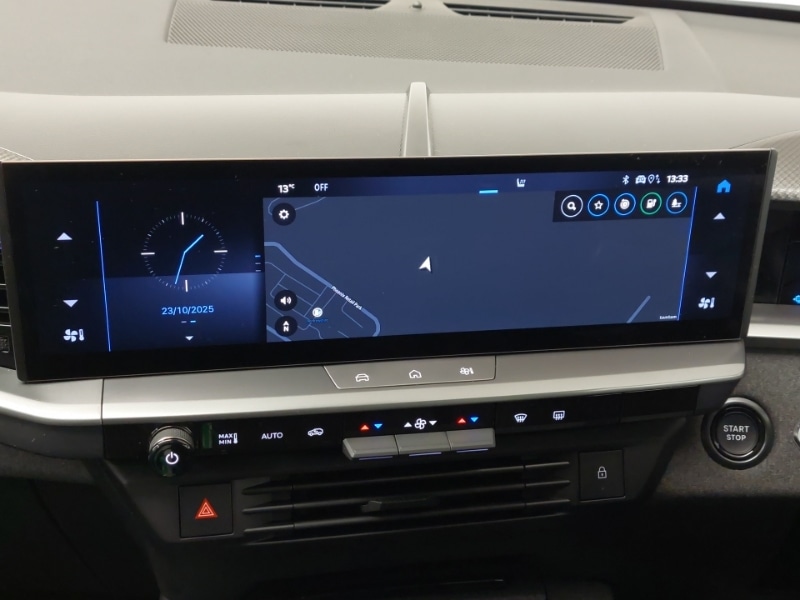 Used Vauxhall Grandland 2025 for sale - 77078739: Photo 10