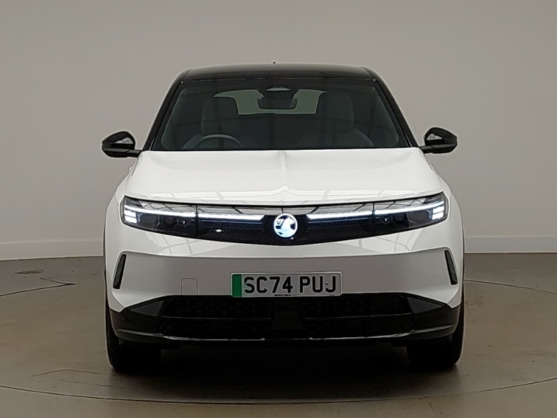 Used Vauxhall Grandland 2025 for sale - 77078739: Photo 12