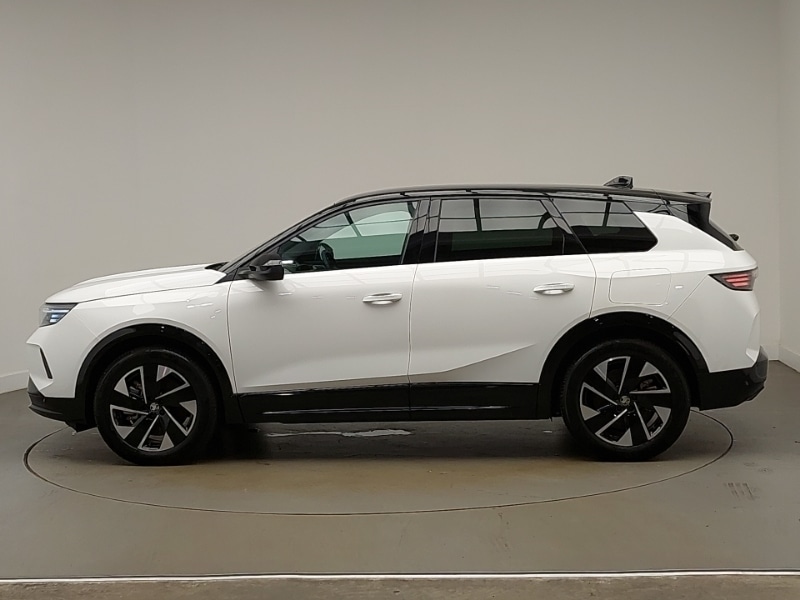 Used Vauxhall Grandland 2025 for sale - 77078739: Photo 4