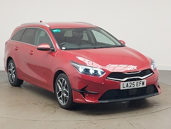 Used Kia Ceed 2025 for sale - 78467118: Photo