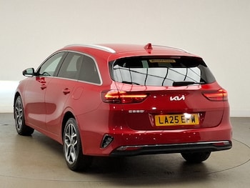 Used Kia Ceed 2025 for sale - 78467118: Photo