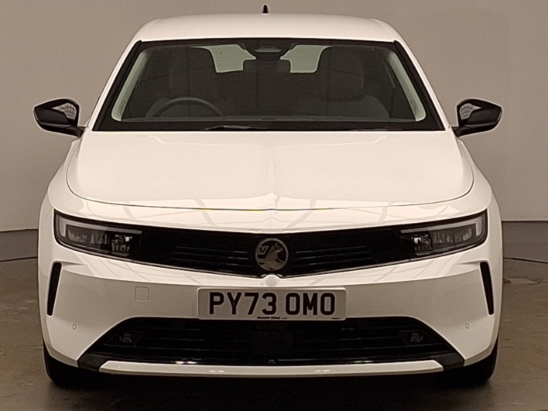 Used Vauxhall Astra 2024 for sale - 76548421: Photo 12