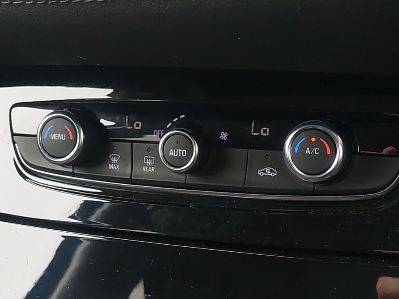 Used Vauxhall Grandland X 2021 for sale - 76492863: Photo 11