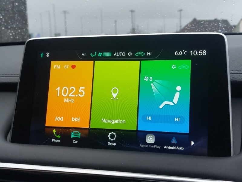 Used MG MG HS 2022 for sale - 77197083: Photo 11