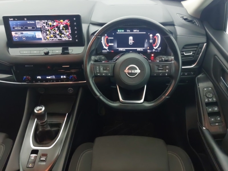 Used Nissan Qashqai 2022 for sale - 76833356: Photo 7