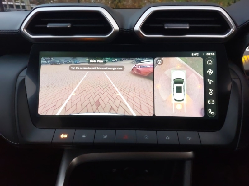 Used MG MG ZS 2025 for sale - 77330070: Photo 10