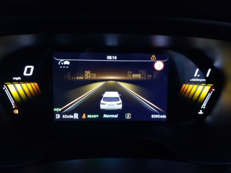 Used MG MG ZS 2025 for sale - 77330070: Photo 11