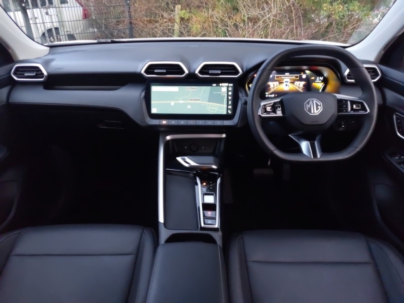 Used MG MG ZS 2025 for sale - 77330070: Photo 2