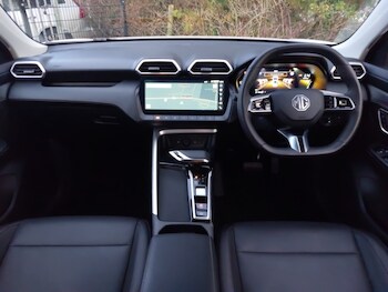 Used MG MG ZS 2025 for sale - 77330070: Photo