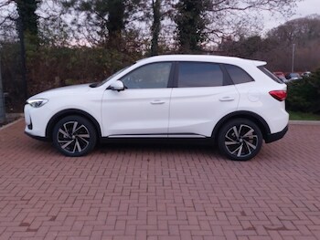 Used MG MG ZS 2025 for sale - 77330070: Photo